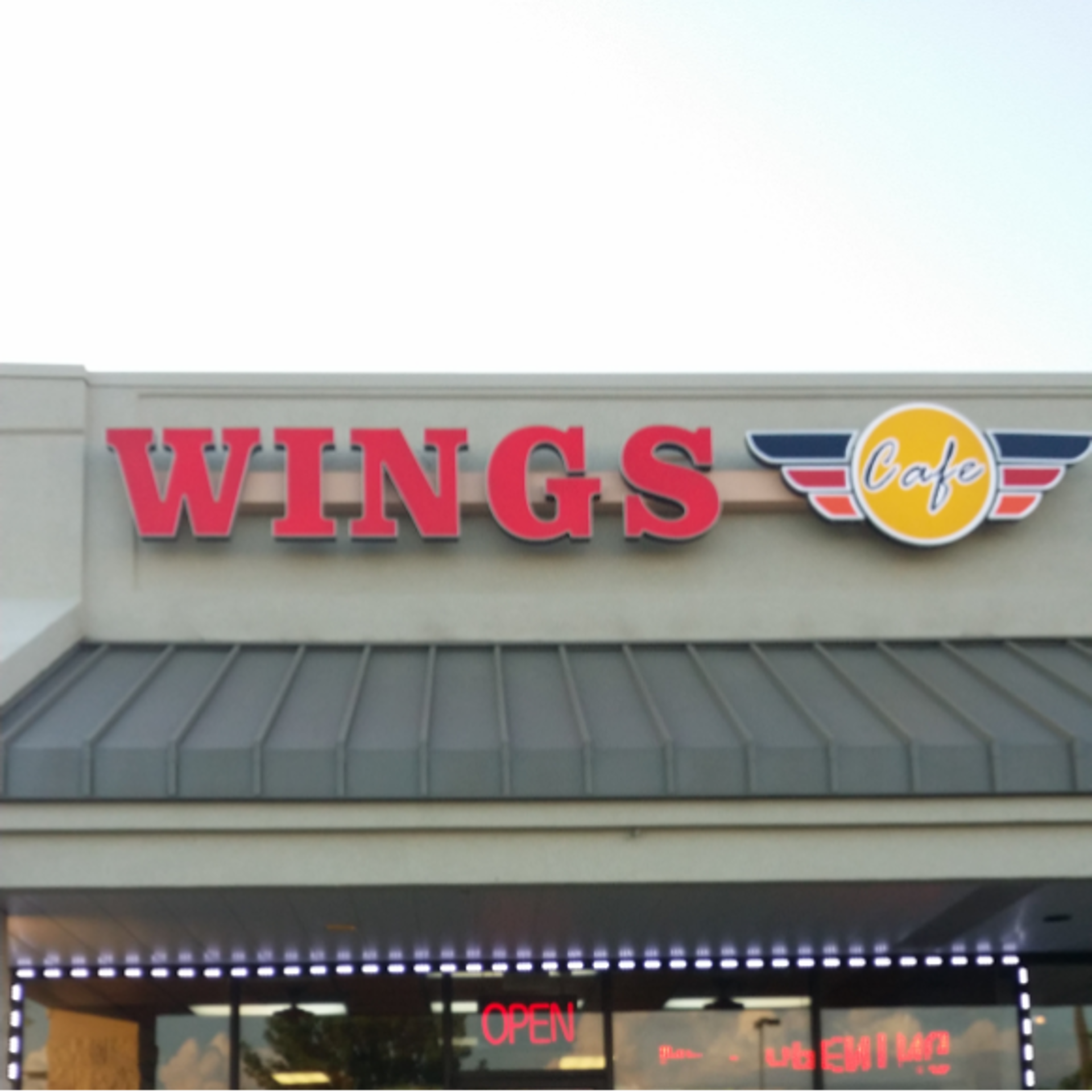 Phenix City